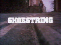 Shoestring-Titel