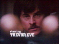Trevor Eve als Eddie Shoestring