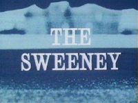 The Sweeney