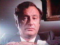 Paul Eddington