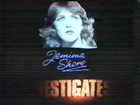 JemimaShore