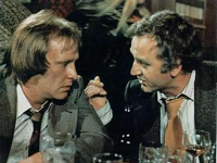 The Sweeney