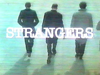 Strangers-Titel