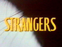 Strangers-Titel