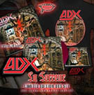 ADX Terreur