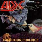 ADX CD