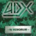 ADX CD