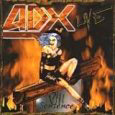ADX CD