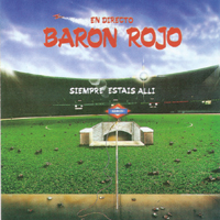 Baron CD