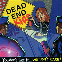 Dead End Kids