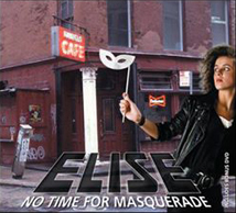 Elise CD/DVD