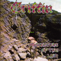 Griffin CD