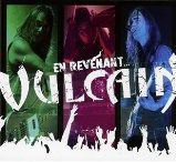Vulcain CD/DVD